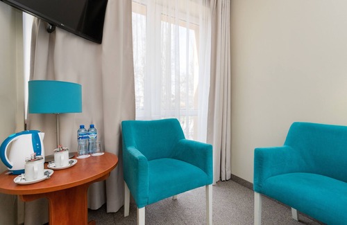 Emaus Hotel | Villa Angela