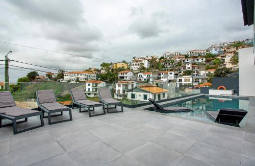 Monte Villa | Villa Angela