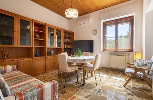 Santa Maria Coghinas Villa | Villa Angelina