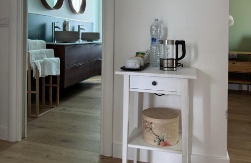 Aquino Bed & Breakfast | Villa Angelina