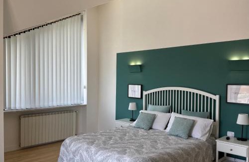 Aquino Bed & Breakfast | Villa Angelina