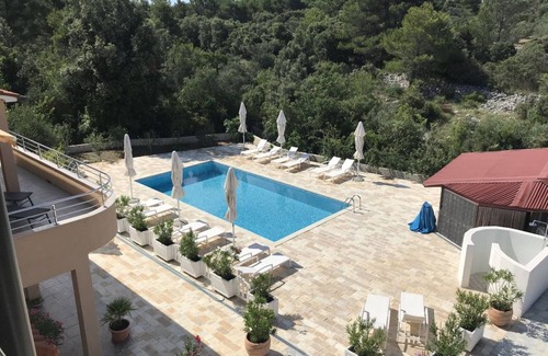 Brodarica Apartment | Villa Angelina, Large Apartment 1. floor