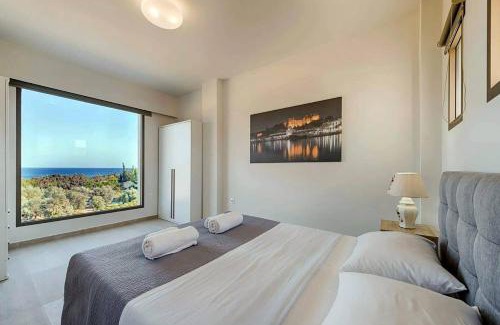Gennadi Villa | Villa Angelina Olivestone by Villa Plus