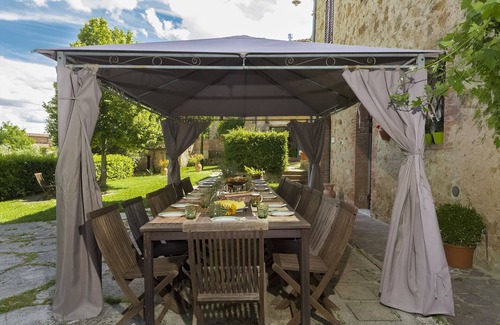 Vescovado Villa | Villa Angelini 14+7, Emma Villas