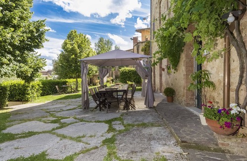Vescovado Villa | Villa Angelini 14+7, Emma Villas