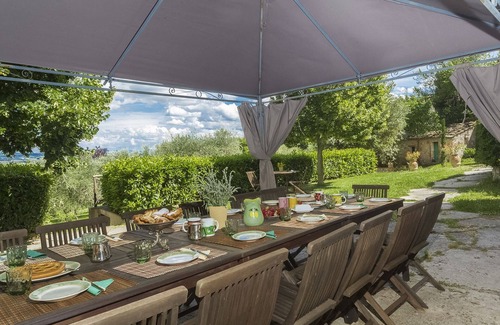 Vescovado Villa | Villa Angelini 14+7, Emma Villas