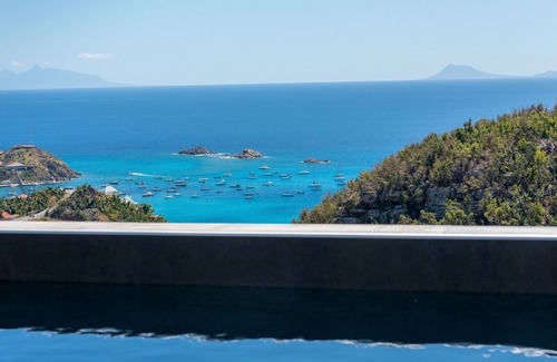 Terre Neuve Villa | Villa ANGELO: THE ROMANTIC 2BR VILLA WITH OUTSTANDING VIEWS... BEST DEAL!
