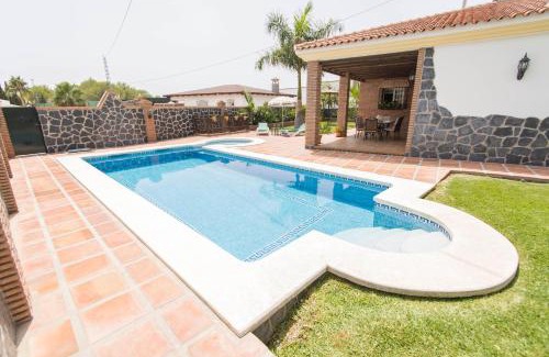 Frigiliana Villa | Villa Angelyn