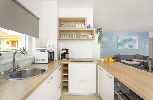 Orbanici Villa | Villa Angie in Central Istria for 10 persons with private heated pool & kids playground