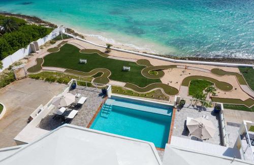 Blowing Point House | Villa Anguillitta