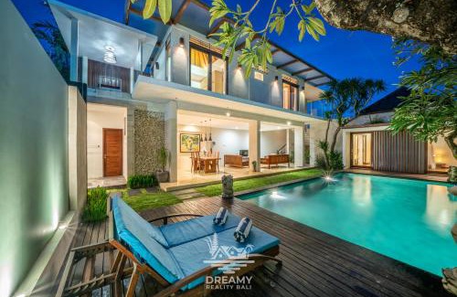 Batubelig Villa | Villa Anisa by dreamyrealitybali