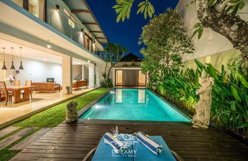 Batubelig Villa | Villa Anisa by dreamyrealitybali