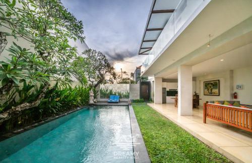Batubelig Villa | Villa Anisa by dreamyrealitybali