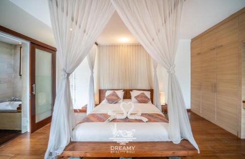 Batubelig Villa | Villa Anisa by dreamyrealitybali