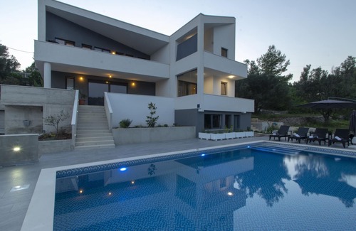 Vela Luka Apartment | Villa Anita - Apartment Sole