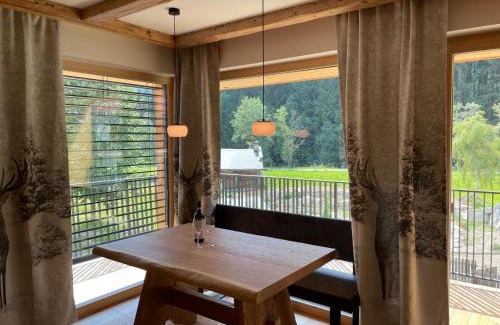 Prateria Apartment | Villa Anita Chalets