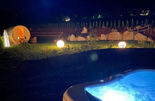 Prateria Apartment | Villa Anita Chalets