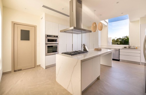 Las Palmas Villa | Villa Anita in Casa de Campo by Personal Villas - Unparalleled Relaxation and In
