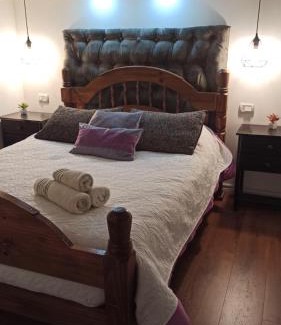 Playa Grande Apartment | Villa Anita Spa