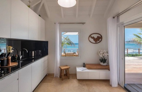 Anse de Lorient Villa | Villa Anja by Fantasia Villas
