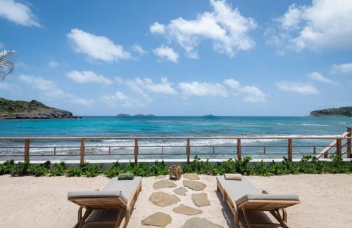 Anse de Lorient Villa | Villa Anja by Fantasia Villas