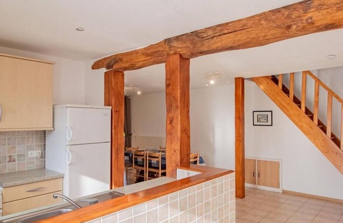 Concourson-sur-Layon House | Villa Anjou | Sleeps 6 | Manoir Les Touches