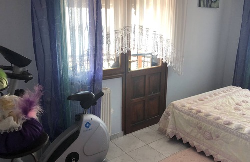 Ayvalik Villa | Villa Anka - Cunda Adasinda Kiralik Lux Villa