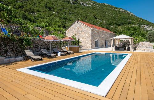 Konavle Villa | Villa ANKICA