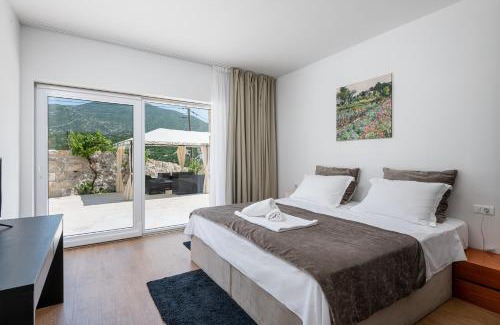 Konavle Villa | Villa ANKICA