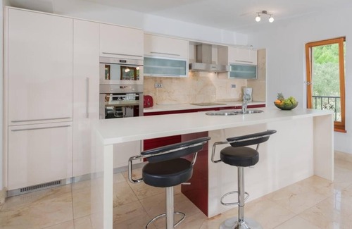 Cove Makarac (Milna) Apartment | Villa Anna 2F - Best Island vacation - Luxury stay near the beach