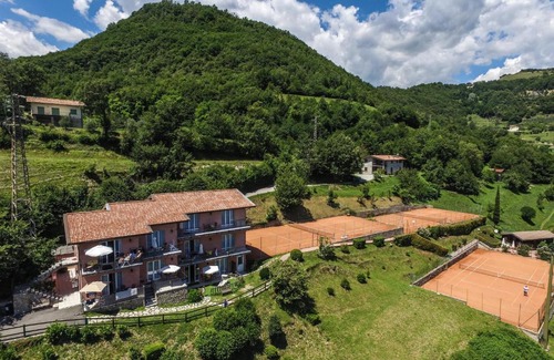 Arias Apartment | Villa Anna Apartments