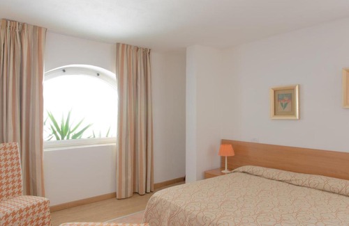 Arias Apartment | Villa Anna Apartments