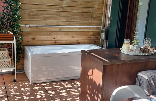 Marghera Apartment | Villa Anna, apartment no. 2
