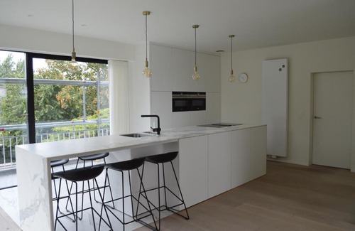 De Panne House | Villa Anna