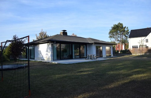 De Panne House | Villa Anna