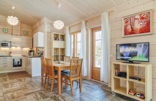 Jaala House | Villa Anna by Interhome
