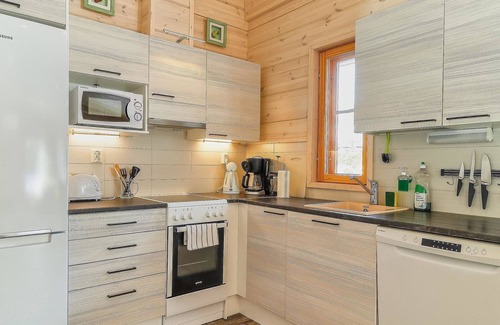 Jaala House | Villa Anna by Interhome