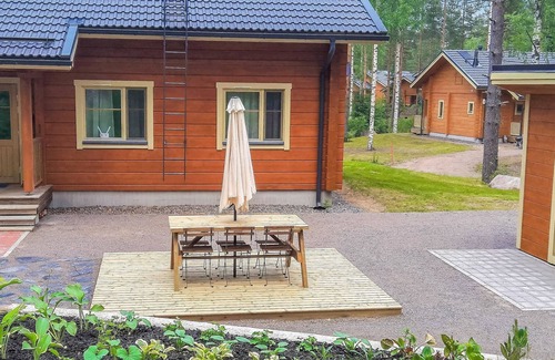 Jaala House | Villa Anna by Interhome