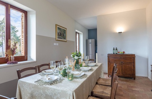 Bevagna Villa | Villa Anna Elisa 8, Emma Villas