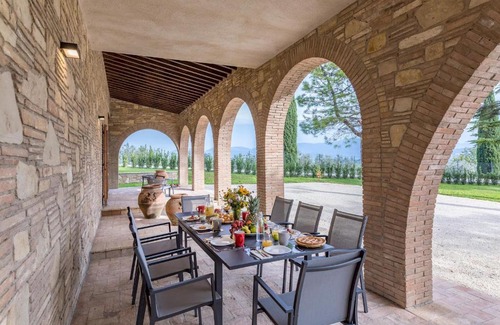Bevagna Villa | VILLA ANNA ELISA 8, Emma Villas
