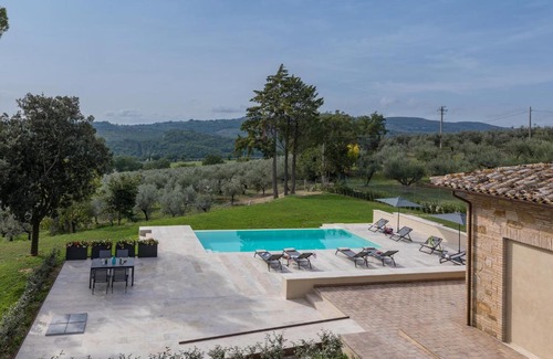 Bevagna Villa | VILLA ANNA ELISA 8, Emma Villas