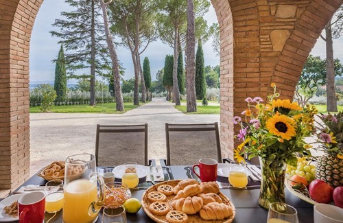 Bevagna Villa | VILLA ANNA ELISA 8, Emma Villas