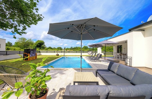 Topid Villa | Villa Anna-Emilia (Istria - Labin)