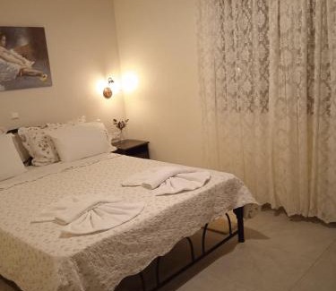 Agios Nikolaos Apartment | Villa Anna