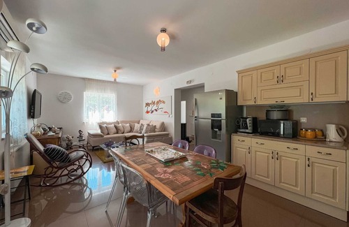 Trilj House | VILLA ANNA