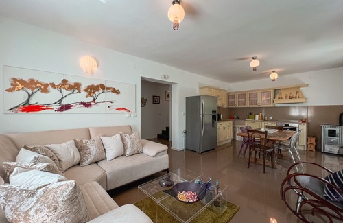 Trilj House | VILLA ANNA