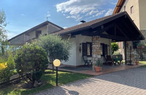 Ossimo Villa | Villa Anna