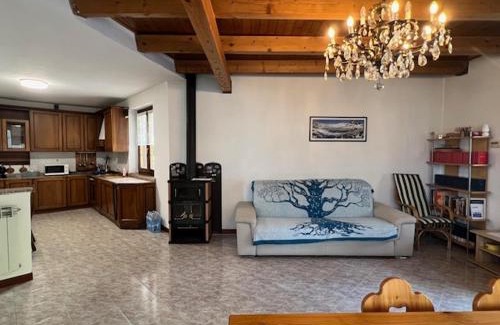 Ossimo Villa | Villa Anna