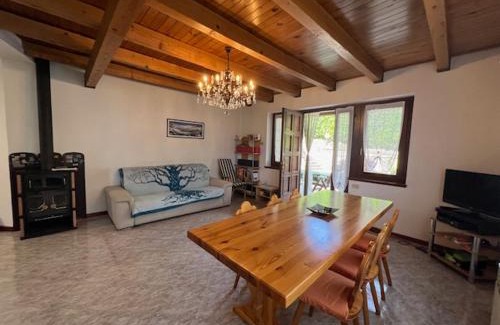 Ossimo Villa | Villa Anna