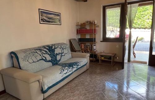 Ossimo Villa | Villa Anna